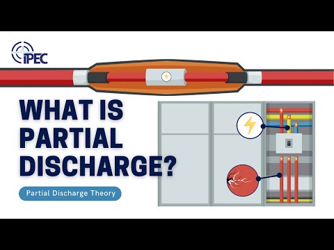 What is Partial Discharge (PD)? Partial Discharge Theory - IPEC