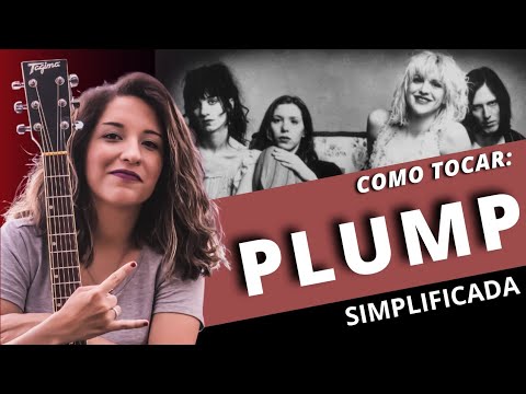 Plump - Hole