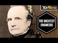 The Greatest Engineers Of All Time