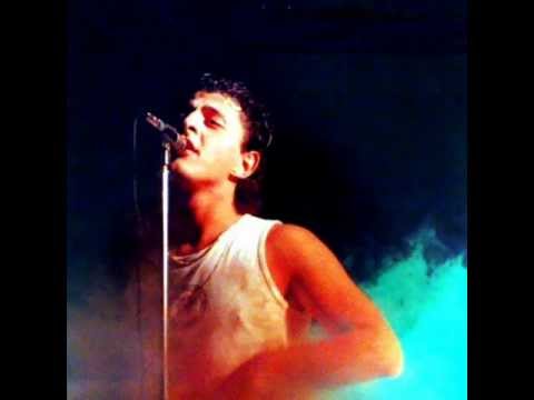 Max Him / No Escape (instrumental version)