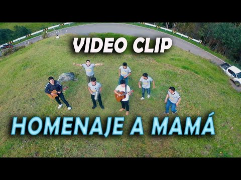Alegría Huaringeña - Homenaje a Mamá - Video Official ✔ Tasait Producciones 2021