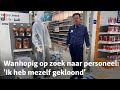 Werkgevers halen gekste trucs uit in zoektocht naar personeel  | RTV Utrecht
