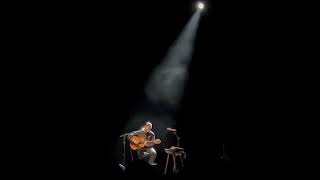 Charlie Cunningham - Lights Off [Live @ Admiralspalast, Berlin]