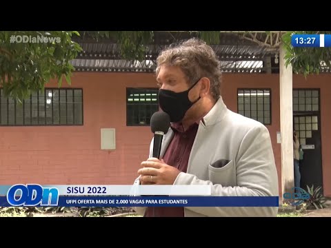UFPI oferta mais de 2 mil vagas para estudantes no SISU 15 02 2022