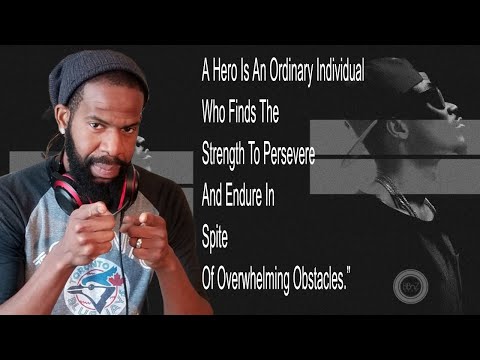 E.L -  Superhero 🦸🏿‍♂️  (Jiggzy Entmt Reaction🇧🇧🇨🇦)🌍🙌🇬🇭