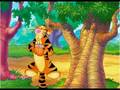 Verjaardagskaarten, Gelukkige verjaardag Tigger