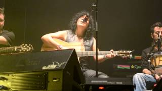 En La Otra Orilla -  ROSANA en el Gran Rex 8del8