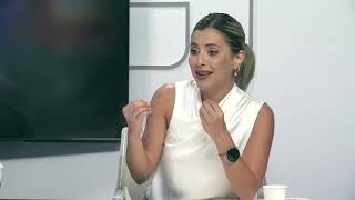 Caf&eacute; de Periodistas con Oswaldo Betancort 02/09/2026