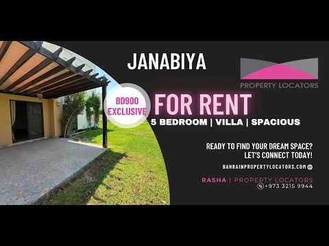 Property video thumbnail