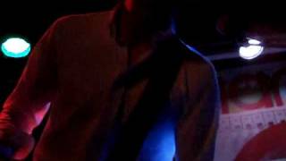 &quot;Rockers East Vancouver&quot; by Japandroids @ Pianos