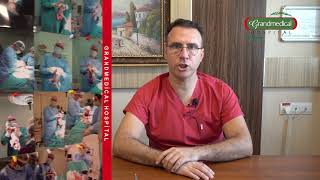 Embriyo Dondurma Nedir ?