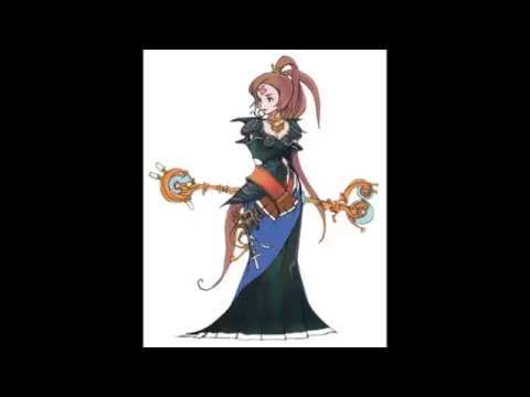 Silver's Favorite VGM #161 - The Wilderness Beyond