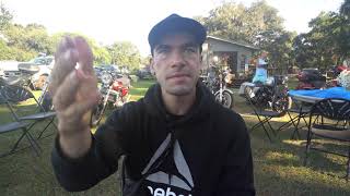 I Woke Up Paralyzed... 7 Weeks Of Struggles Later Health Update