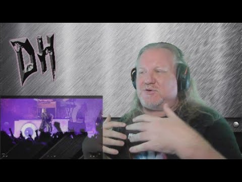 Ayreon - Merlin’s Will REACTION & REVIEW! FIRST TIME HEARING!