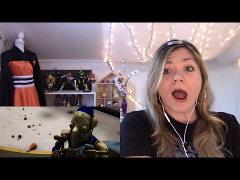 Star Wars: The Clone Wars 3x03 "Supply Lines" reaction & review