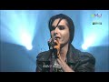 Tokio Hotel Darkside Of The Sun Japan 2011