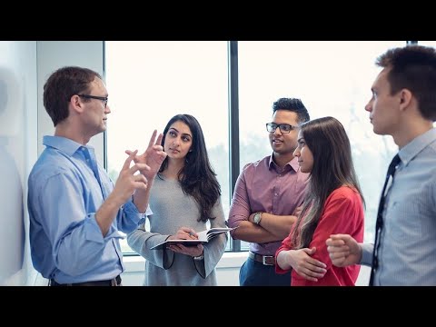 UBC MBA Career Tracks Webinar