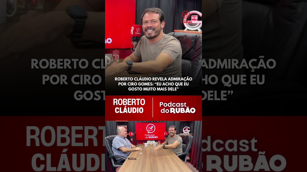 Capa do vídeo
