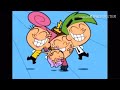 Fairly Odd Parents Theme Song