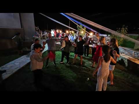 Seferan Elbasan🇦🇱 2025 Grupi Sazeve Myzeqeja ne Familjen Ali Kasa Traditat e Dumres