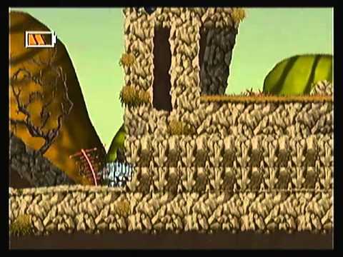 robox wiiware pal