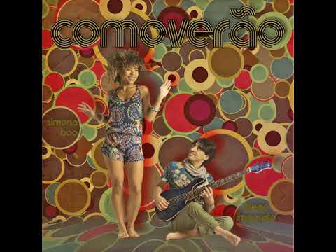 Shimbalaie - Simona Boo & Diego Imparato