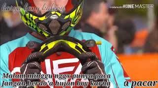 Download lagu Setory wa malam minggu games mp3 Download lagu Setory wa malam minggu games mp3