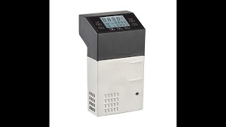 Купить другое оборудование для ресторанов Hurakan HKN-SV40 - Изображение 2 | Machineryline KG Другое оборудование для ресторанов Hurakan HKN-SV40 | Изображение 2 - Machineryline