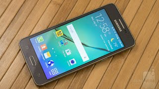 How to open Samsung galaxy grand prime