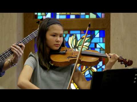 L'cha Dodi (Aaron Bensoussan)