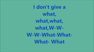 Ordinary- Ricky Dillon (Lyrics)