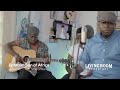 Ephraim Son Of Africa Jericho Live Living Room