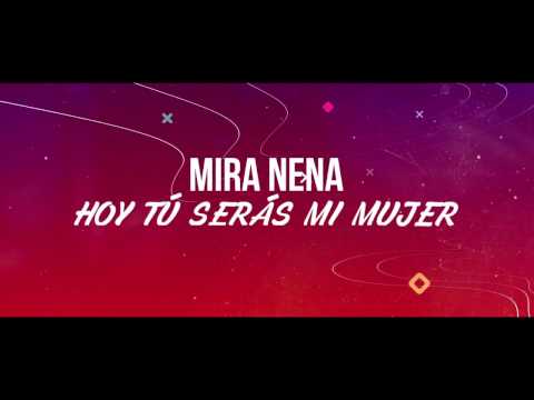 Wagner & Alex Ft. Chapa C - ESA NENA (Official Video Lyric)