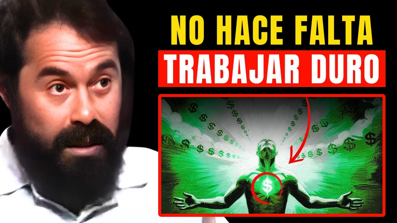 El Dinero es ESPIRITUAL | Jacobo Grinberg