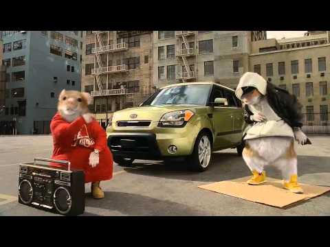 The Ultimate Stupid Car Commercial Parody  (REMIX)