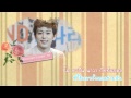 [Karaoke & Thaisub] Boyfriend (Donghyun Solo ...