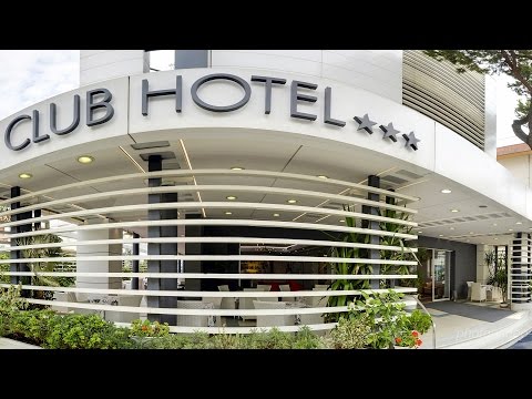 Hotel Club - Riccione