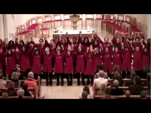 CIUL Basel 2012 The Joiku