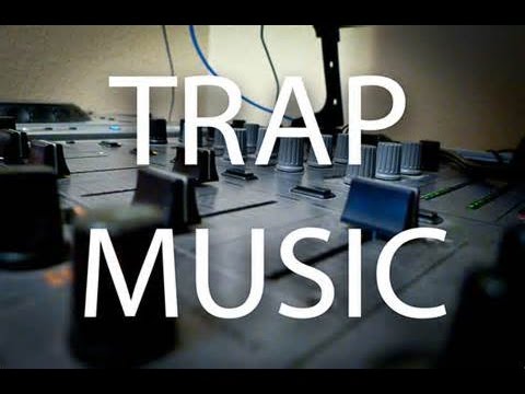 Trap Music Mix 2014   November Trap Mix ft  Space Race EP 43
