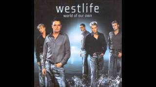 Westlife - If Your Heart&#39;s Not In It