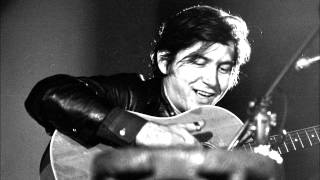 Phil Ochs - I've Had Her (Live in Montreal)