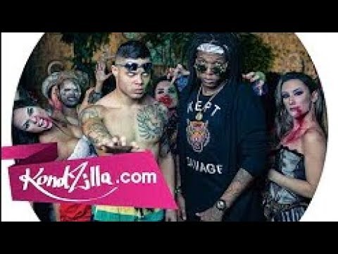 MC Lan e MC Delano - Rabão Que Sobe e Desce (Download mp3)