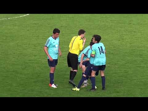 Résumé juniors C: TL (Bôle) - Grpm VDT (Fleurier) 2-3