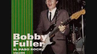 Bobby Fuller  Four-Julie .wmv