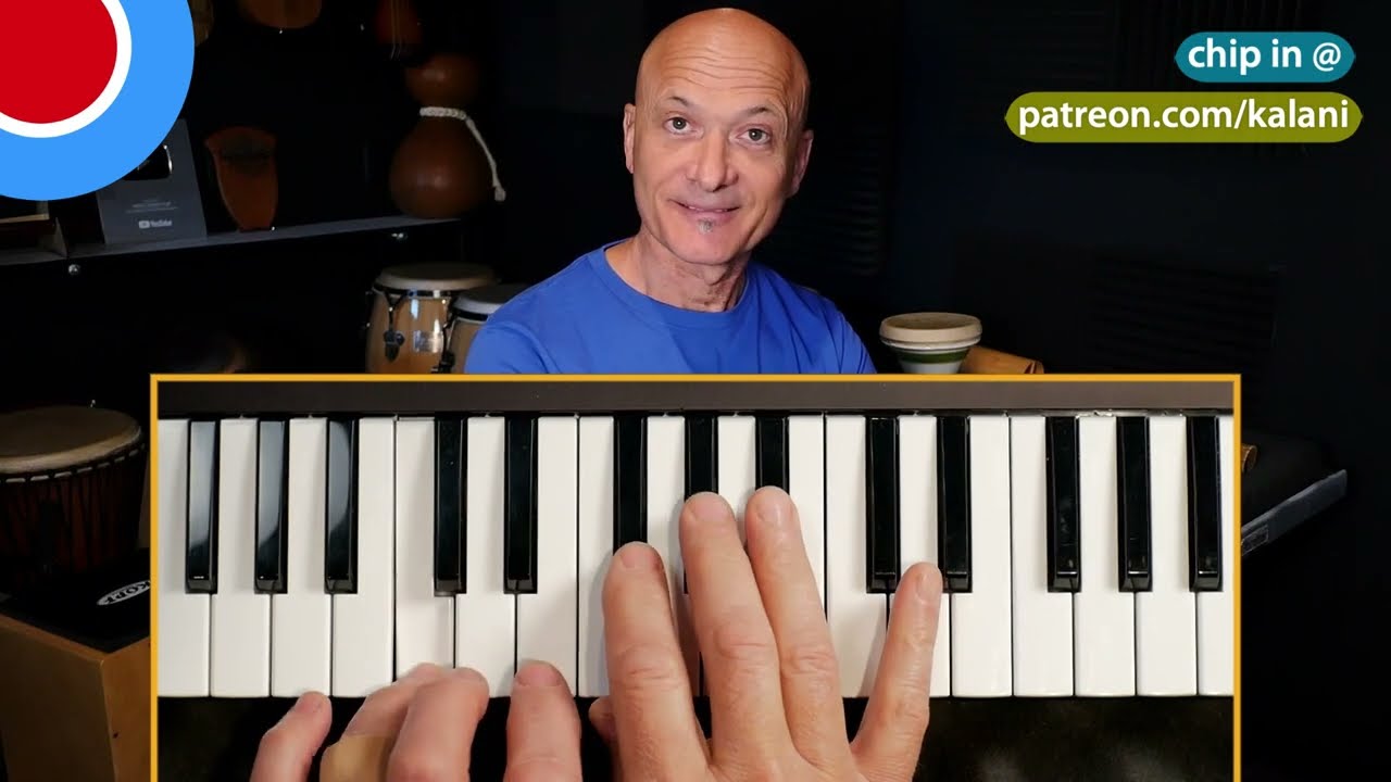 Music Theory 101 - What is a Scale?