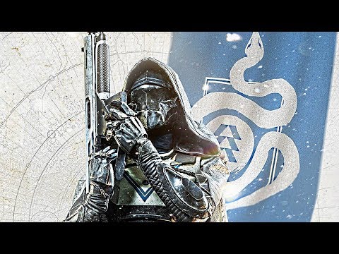 Destiny 2 {Hunter} Gameplay Walkthrough Part 1- Homecoming (XBOX ONE Gameplay) [Destiny 2 Beta]