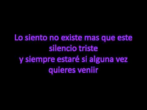 No Quiero Dejarte Ir - Siam