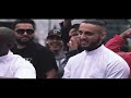 Deen Squad x Karter Zaher x Jae Deen - MUSLIM MAN (Official Music Video)