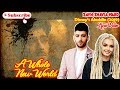 ZAYN, Zhavia Ward - A Whole New World (End Title) (From "Aladdin") Lyric Video ZAYN, Zhavia Ward - A Whole New World (End Title) (From "Aladdin") Lyric Video