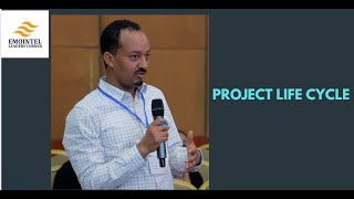 Project Management Basics 3: Project Life Cycle